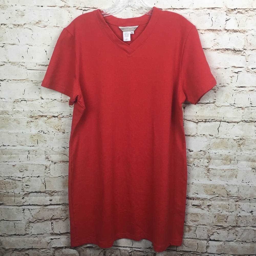 ❌SOLD❌Coldwater Creek Shift Dress i10